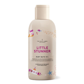 The Gift Label badolie 'Little Stunner' | 150 ml