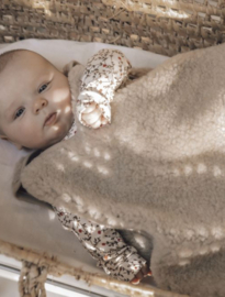 Alwero wollen slaapzak | diverse maten