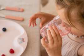 Little Dutch kinderglas bloemetjes