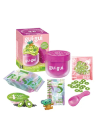 Gui Gui | Slijm maken Fruity Glow Jelli