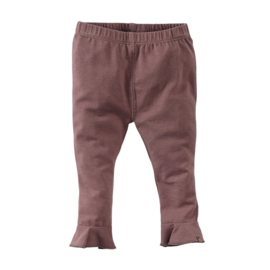 Z8 newborn legging Aicha crazy coconut | maat 50 t/m 74