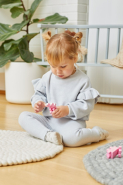 Plus-Plus BIG mix 'Pastel' | 50 stuks