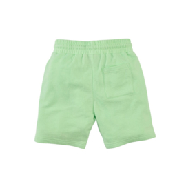 Z8 kids korte broek Caylen pistachio | maat 92 - 152