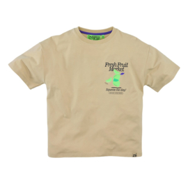 Z8 kids shirt Matteo beach walk | maat 92 - 152