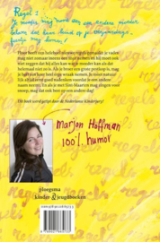De regels van Floor: Floor regelt het even - Marjon Hoffman