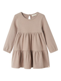 Lil' Atelier jurk etherea | maat 56 - 86