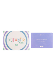 DIEP'R| editie Kids 10+