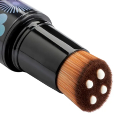 Amici hervulbare zonnebrandkwast | Beachy Blue