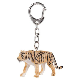 Sleutelhanger tijger