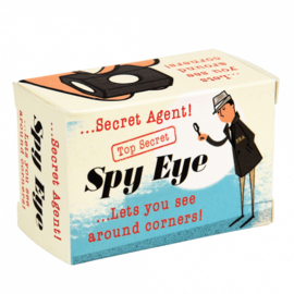Rex London spy eye
