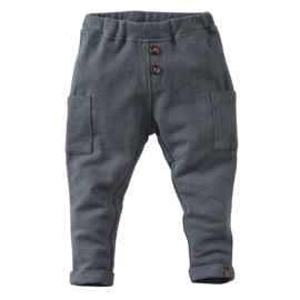 Z8 mini broek Fico calamari | maat 80 - 116