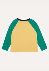 The Campamento | Slak Color Block T-Shirt