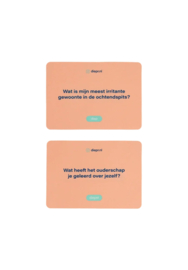 DIEP'R | editie Tropenjaren