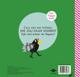 Coco in het bos - Loes Riphagen