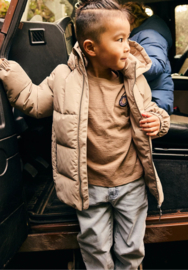 Daily Seven | Winterjacket | Crockery