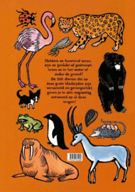 Beestenboek - Joëlle Jolivet