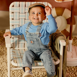 Z8 mini sweater Gies | maat 80  t/m 116