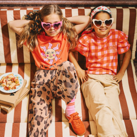 Z8 kids broek Nola beach walk | maat 92 - 152