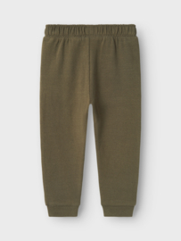 Lil' Atelier sweatpants kalamata | maat 92 - 128