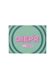 DIEP'R | editie Relatie 2.0