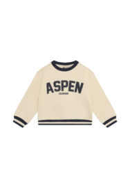 Daily Seven | Sweater Aspen | Zand