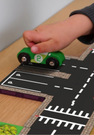 Coblo | Toppers Roads 60-delig