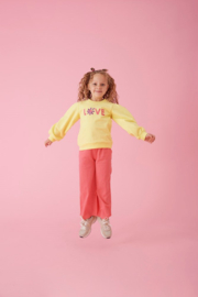 Jubel culotte Picknick Perfect | maat 92 - 140