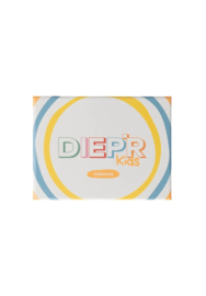 DIEP'R | editie Vakantie