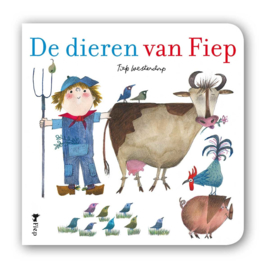 De dieren van Fiep - Fiep Westendorp