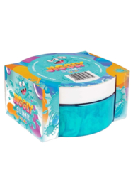 Tuban | Jiggly Slime Turquoise Pearl