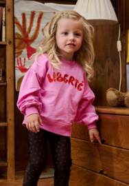 Z8 mini | Suki Sweater Pink Power