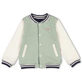 Sturdy reversible baseball vest The Good Life | maat 92 - 140