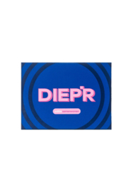 DIEP'R editie Samenwonen