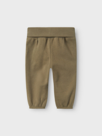 Lil' Atelier broekje kalamata | maat 56 - 86