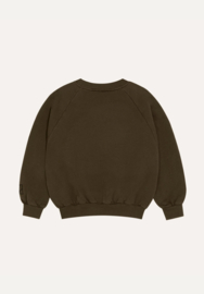 The Campamento | Love Is Everywhere Sweatshirt