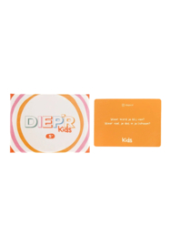 DIEP'R | editie Kids 5+