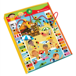 Clementoni Interactieve quiz junior