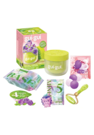 Gui Gui | Slijm maken Fruity Glow Clear