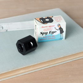 Rex London spy eye
