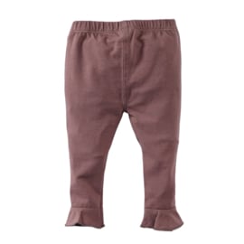 Z8 newborn legging Aicha crazy coconut | maat 50 t/m 74