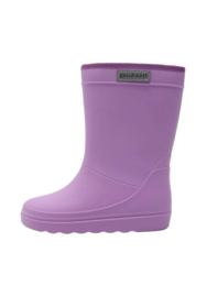 Enfant thermo laarzen bellflower lila | maat 22 t/m 35