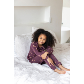 Feetje premium sleepwear Limited Edition pyjama | Bonnie Boquet