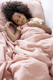 Feetje premium pyjama zomer Isa Icecream - maat 68 t/m 122