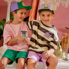 Z8 kids Amin baseball cap