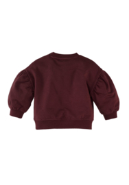 Z8 mini | Simay Sweater Pink Powder