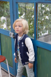 Sturdy reversible baseball vest The Good Life | maat 92 - 140