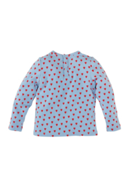 Z8 mini | Rozemarijn Longsleeve Soft Skies