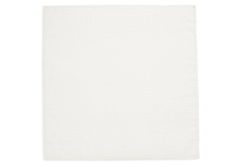 Jollein hydrofiele luiers uni | 4-pack | diverse kleuren