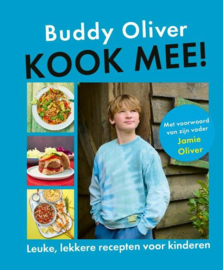 Kook mee! - Buddy Oliver