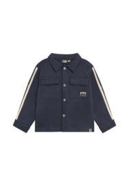 Daily Seven | Vest Aspen | Donker Blauw